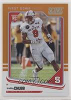 Rookies - Bradley Chubb #/10