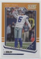 Dan Bailey #/10