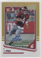 Rookies - Luke Falk #/50