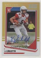 Rookies - Kyle Lauletta #/50