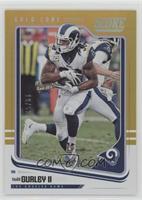 Todd Gurley II #/50