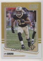 Willie Snead #/50