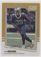 Kenny Vaccaro #/50