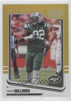 Leonard Williams #/50