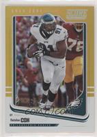 Fletcher Cox #/50