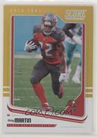 Doug Martin #/50