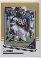 Rookies - Mike Gesicki #/50