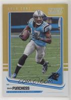 Devin Funchess #/50