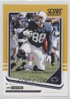 Rookies - Mike Gesicki