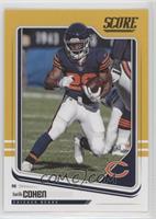 Tarik Cohen