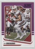 Rookies - Adam Breneman