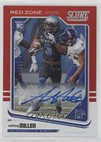 Rookies - Anthony Miller #/20