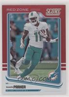 DeVante Parker #/20