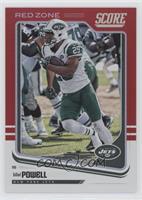 Bilal Powell #/20