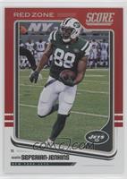 Austin Seferian-Jenkins #/20