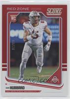 Rookies - Sam Hubbard #/20