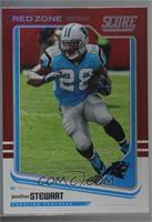 Jonathan Stewart [Noted] #/20