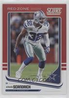 Orlando Scandrick #/20