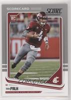 Rookies - Luke Falk