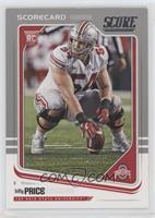 Rookies - Billy Price