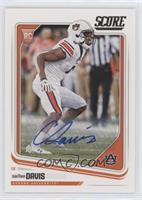 Rookies - Carlton Davis