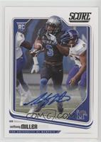 Rookies - Anthony Miller