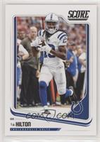 T.Y. Hilton