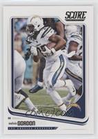 Melvin Gordon [EX to NM]