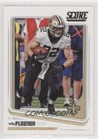 Coby Fleener [EX to NM]