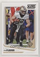 Coby Fleener