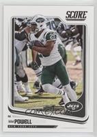 Bilal Powell