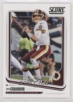 Kirk Cousins