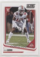 Rookies - Denzel Ward