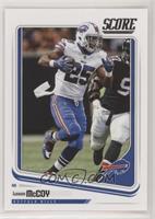 LeSean McCoy