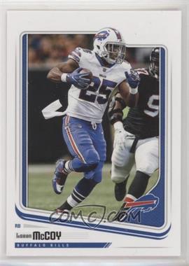 2018 Score - [Base] #34 - LeSean McCoy