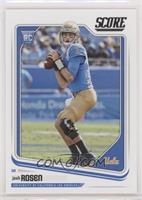 Rookies - Josh Rosen