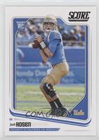 Rookies - Josh Rosen