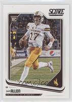 Rookies - Josh Allen