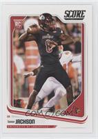 Rookies - Lamar Jackson