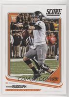 Rookies - Mason Rudolph