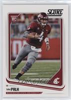 Rookies - Luke Falk