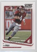 Rookies - Luke Falk