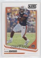 Rookies - Kerryon Johnson