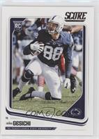 Rookies - Mike Gesicki