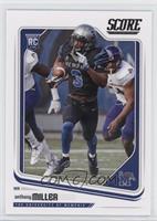 Rookies - Anthony Miller