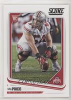 Rookies - Billy Price