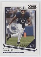 Rookies - Marcus Allen