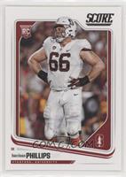 Rookies - Harrison Phillips [EX to NM]
