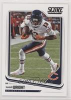 Kendall Wright [EX to NM]