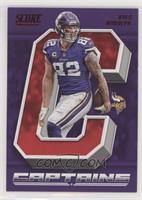 Kyle Rudolph [EX to NM]